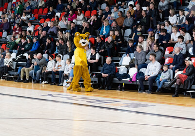 LAT-EST Play-off: VALMIERA GLASS VIA - BK Ogre