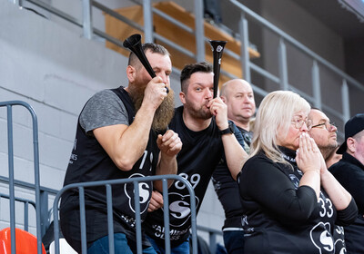 LAT-EST Play-off: VALMIERA GLASS VIA - BK Ogre
