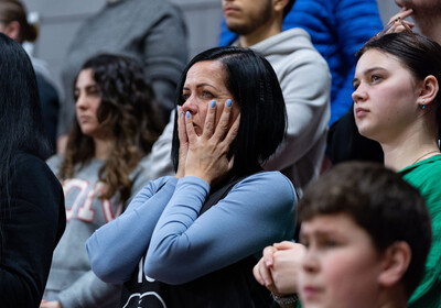 LAT-EST Play-off: VALMIERA GLASS VIA - BK Ogre