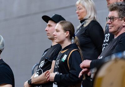LAT-EST Play-off: VALMIERA GLASS VIA - BK Ogre