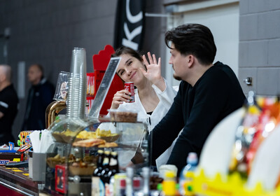 LBL 1/4 fināla 1.spēle, VALMIERA GLASS VIA : BK Liepāja