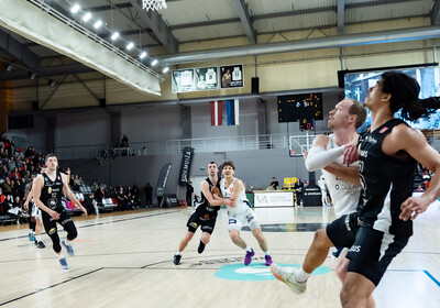 LBL 1/4 fināla 1.spēle, VALMIERA GLASS VIA : BK Liepāja