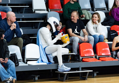 LBL 1/4 fināla 1.spēle, VALMIERA GLASS VIA : BK Liepāja