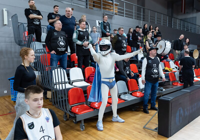 LBL 1/4 fināla 3.spēle, VALMIERA GLASS VIA : BK Liepāja