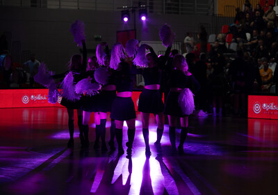LBL 1/4 fināla 3.spēle, VALMIERA GLASS VIA : BK Liepāja