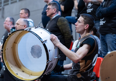 LBL 1/4 fināla 3.spēle, VALMIERA GLASS VIA : BK Liepāja