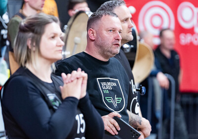 LBL pusfināla 2. spēle: VALMIERA GLASS VIA - VEF Rīga