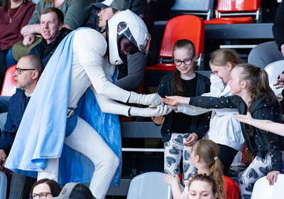 LBL pusfināla 2. spēle: VALMIERA GLASS VIA - VEF Rīga