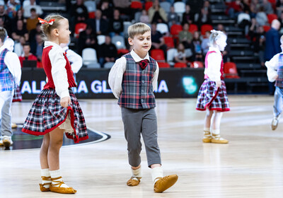 LBL pusfināla 2. spēle: VALMIERA GLASS VIA - VEF Rīga
