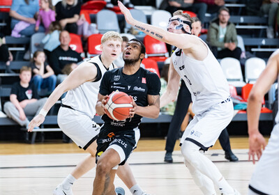 LBL pusfināla 2. spēle: VALMIERA GLASS VIA - VEF Rīga