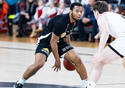 LBL pusfināla 2. spēle: VALMIERA GLASS VIA - VEF Rīga