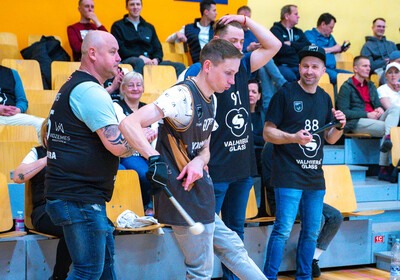 LBL pusfināla 3. spēle: VALMIERA GLASS VIA - VEF Rīga