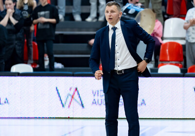 LBL pusfināla 4. spēle: VALMIERA GLASS VIA - VEF Rīga