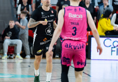 LBL Bronzas sērijas 2.spēle, VALMIERA GLASS VIA : Rīgas Zeļļi