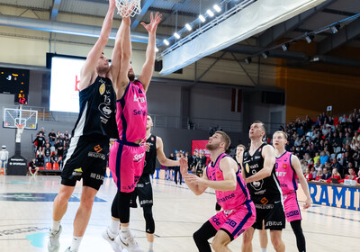LBL Bronzas sērijas 2.spēle, VALMIERA GLASS VIA : Rīgas Zeļļi