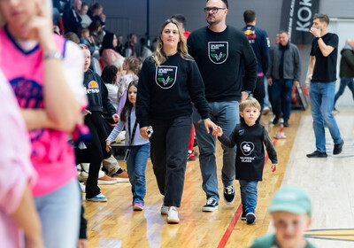 LBL Bronzas sērijas 2.spēle, VALMIERA GLASS VIA : Rīgas Zeļļi