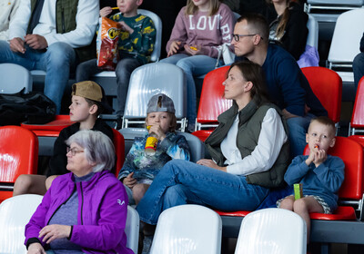 LBL Bronzas sērijas 2.spēle, VALMIERA GLASS VIA : Rīgas Zeļļi