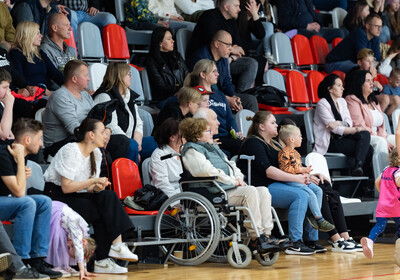 LBL Bronzas sērijas 2.spēle, VALMIERA GLASS VIA : Rīgas Zeļļi