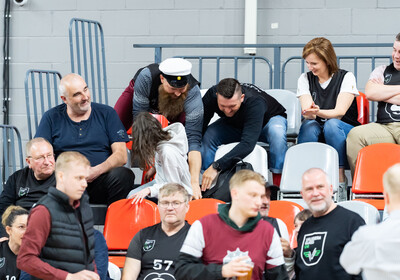 LBL Bronzas sērijas 2.spēle, VALMIERA GLASS VIA : Rīgas Zeļļi