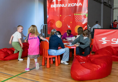 LBL Bronzas sērijas 2.spēle, VALMIERA GLASS VIA : Rīgas Zeļļi