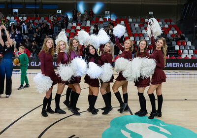 LBL Bronzas sērijas 2.spēle, VALMIERA GLASS VIA : Rīgas Zeļļi