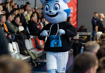 LBL Bronzas sērijas 2.spēle, VALMIERA GLASS VIA : Rīgas Zeļļi
