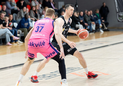 LBL Bronzas sērijas 4.spēle, VALMIERA GLASS VIA : Rīgas Zeļļi
