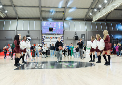 LBL Bronzas sērijas 4.spēle, VALMIERA GLASS VIA : Rīgas Zeļļi