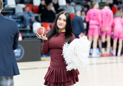 LBL Bronzas sērijas 4.spēle, VALMIERA GLASS VIA : Rīgas Zeļļi