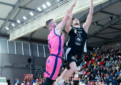 LBL Bronzas sērijas 4.spēle, VALMIERA GLASS VIA : Rīgas Zeļļi