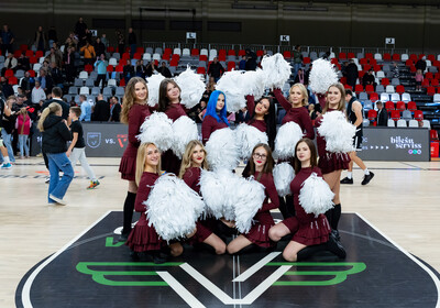 LAT-EST: VALMIERA GLASS VIA - BK Ogre