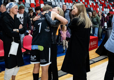 LAT-EST: VALMIERA GLASS VIA - BK Ogre