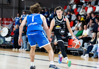 LAT-EST: VALMIERA GLASS VIA - BK Ogre