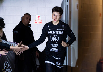 LAT-EST: VALMIERA GLASS VIA - BK Ogre