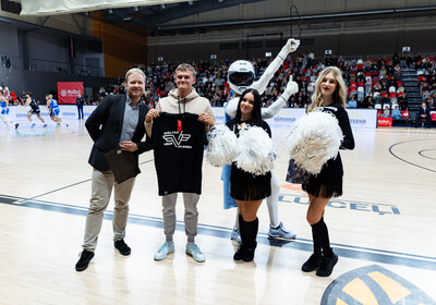 LAT-EST: VALMIERA GLASS VIA - BK Ogre