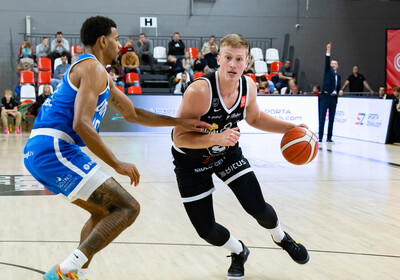 LAT-EST: VALMIERA GLASS VIA - BK Ogre