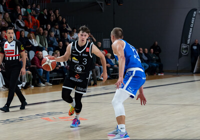 LAT-EST: VALMIERA GLASS VIA - BK Ogre