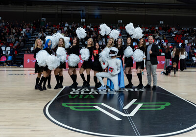 LAT-EST: VALMIERA GLASS VIA - BK Ogre