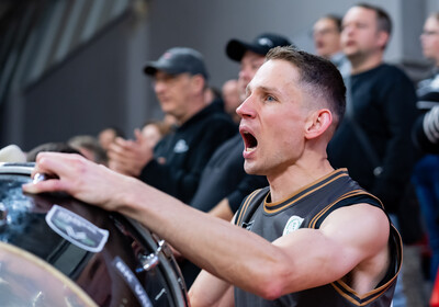 LAT-EST: VALMIERA GLASS VIA - BK Ogre