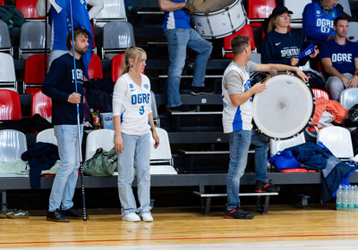 LAT-EST: VALMIERA GLASS VIA - BK Ogre