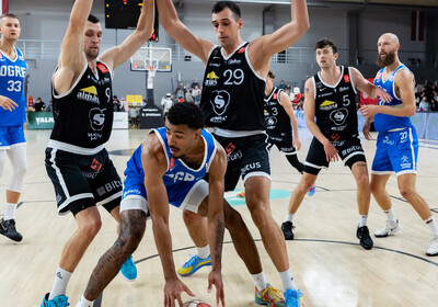 LAT-EST: VALMIERA GLASS VIA - BK Ogre