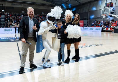 LAT-EST: VALMIERA GLASS VIA - BK Ogre