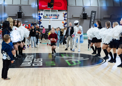 LAT-EST: VALMIERA GLASS VIA - BK Ogre