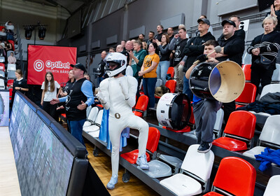 LAT-EST: VALMIERA GLASS VIA - BK Ogre