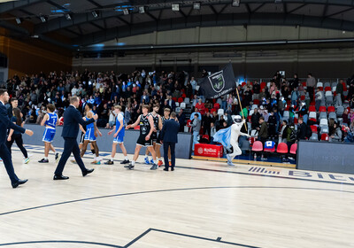 LAT-EST: VALMIERA GLASS VIA - BK Ogre