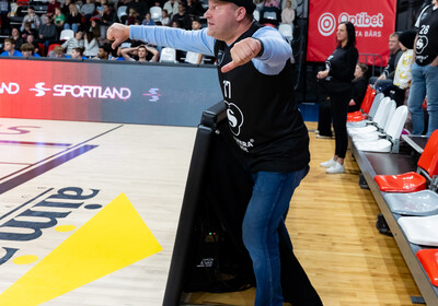 LAT-EST: VALMIERA GLASS VIA - BK Ogre