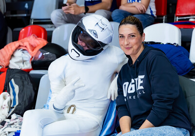 LAT-EST: VALMIERA GLASS VIA - BK Ogre