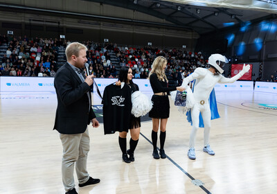 LAT-EST: VALMIERA GLASS VIA - BK Ogre