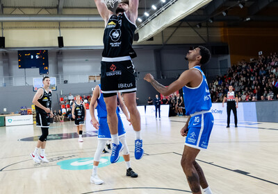 LAT-EST: VALMIERA GLASS VIA - BK Ogre