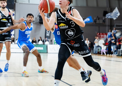 LAT-EST: VALMIERA GLASS VIA - BK Ogre